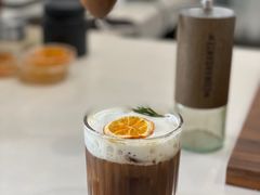 -Eu2+ coffee(上大路店)