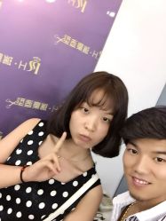点击看大图 -瑞豪专业烫染连锁