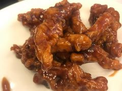 糖醋排条-玲珑餐厅(陕西南路店)