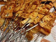 -鼎原力量东北吊炉烧烤(临河街店)