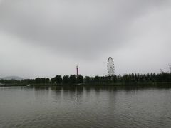 -南京市无想山景区