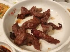 -本家韩国烤肉(财富大厦店)