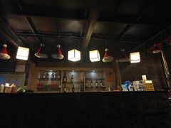 -山居屋炭火烧肉(厚街万达店)