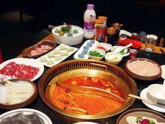 -红运火锅·中国名火锅·国风演绎(省体店)