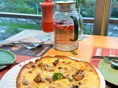 -甘思咪哚·云南艺术餐厅(天河广百店)