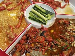 -湘江大码头·龙虾馆(渔人码头一店)