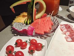 -海底捞火锅(九久奥特莱斯店)