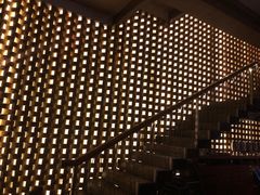 -The BREW·酿餐厅(浦东嘉里大酒店)