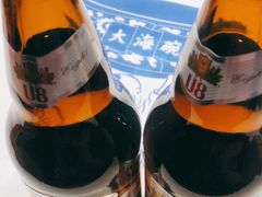 燕京U8-大海碗·京菜炸酱面(雍和宫店)