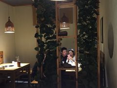 -大众跷脚牛肉馆·非遗传承单位(峨眉山店)