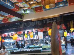 -和源祥·日照菜扛把子(万平口一店)