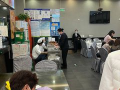 -鸿运楼烤鸭店(天桥店)