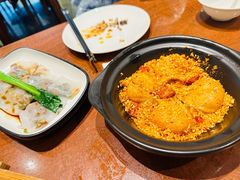 -北海金昌开元名都大酒店·四季轩中餐厅