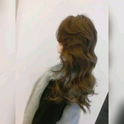 点击看大图 -3AM HAIR SALON烫发染发接发