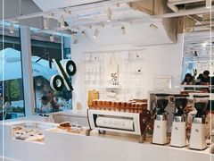 -% Arabica阿拉比卡咖啡(前滩太古里店)