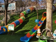 -北京鹿世界主题园