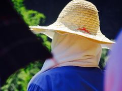 -九曲溪竹筏码头