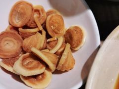 -湘邻呷铺·田园家宴(汉基广场店)