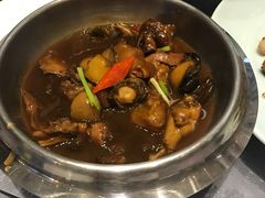 -山外山菜馆(玉泉路店)