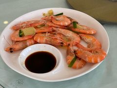 -碧海银沙海鲜餐厅(恒大海上威尼斯店)