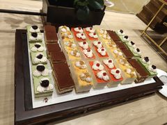 -苏州观园琉苏酒店-168西餐厅