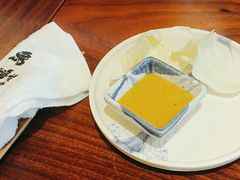 -鸟鹏烧鸟居酒屋(仁恒梦中心店)