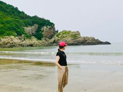 -东海半边山旅游度假区
