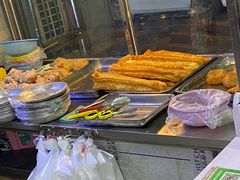 -蒙记老牌豆浆