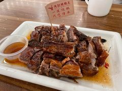 -先记烧鹅王·本地粤菜(福永店)