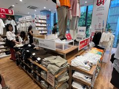 -优衣库(深圳万象天地旗舰店)