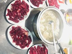 嫩肉-八合里牛肉火锅(深圳海德店)