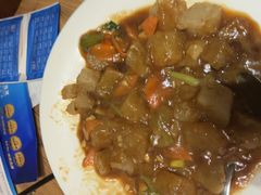-小船渔村•大连菜•大连焖鱼(明泽街店)