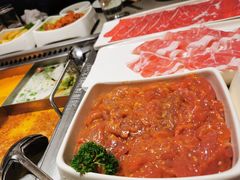 -海底捞火锅(中山路天主教堂店)