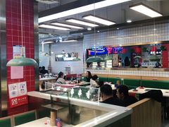 -小妖君串捞火锅(黄屯店)