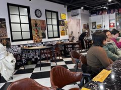 -大成铁板烧•板前(复古餐厅石老人店)