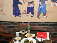 -老牌坊鲁菜名店(宽厚里店)