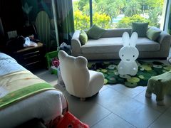 -惠州金海湾嘉华度假酒店