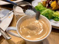 -Masala Curry and BBQ·玛莎拉巴基斯坦美食(金水万达店)