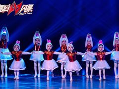 -西安小天鹅艺术团(曲江Alice店)