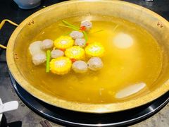 -小牛海记潮汕牛肉店(永定路店)