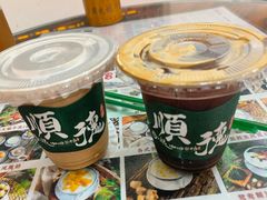 -周大娘牛乳(旧寨古村总店)
