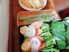 -东来顺饭庄(天坛店)