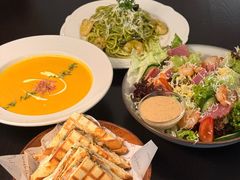 -Viviane's·花园餐厅