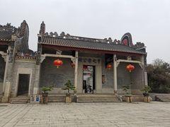 -资政大夫祠
