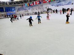 -世界之窗阿尔卑斯冰雪世界