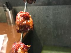 油边，-合合大冷面(湖南店)