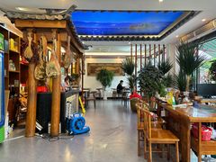 -白家寨子·山野白族菜(古城总店)