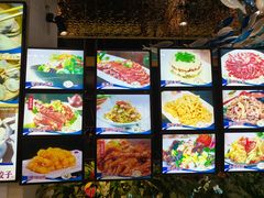 -大清花饺子城(昌黎店)