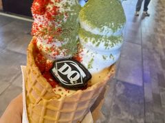 -DQ·蛋糕·冰淇淋(万象城店)