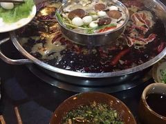 -纸盐河码头火锅(十八梯店)